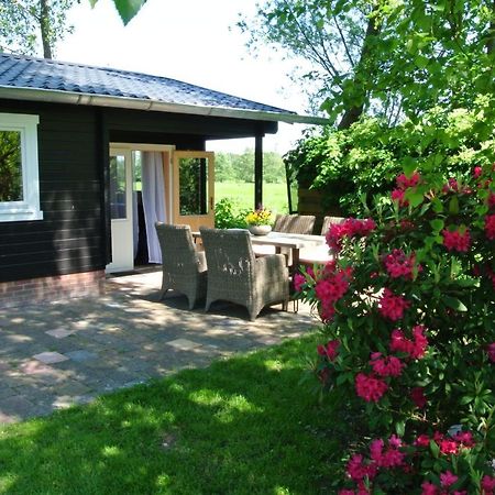 B&B Stateheide Noordbergum Exterior photo